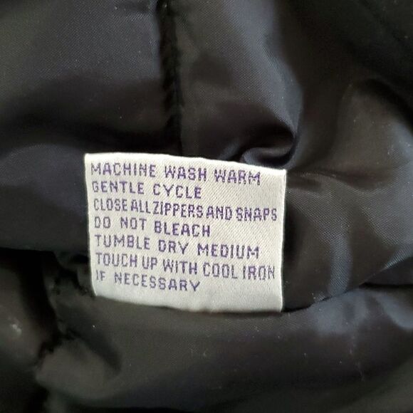 Vintage Ice Cube Ski Coat - Picture 11 of 16